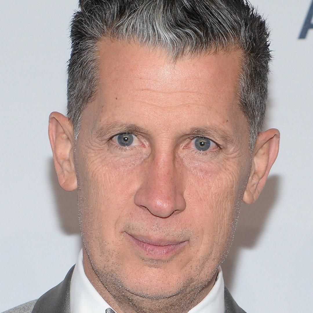Photo of Stefano Tonchi