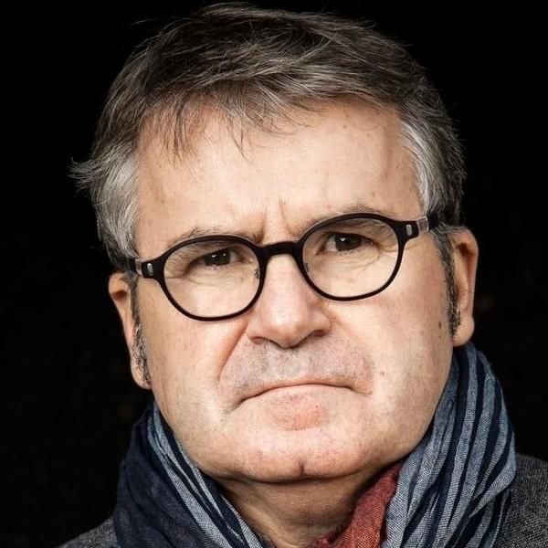 Photo of Paul François