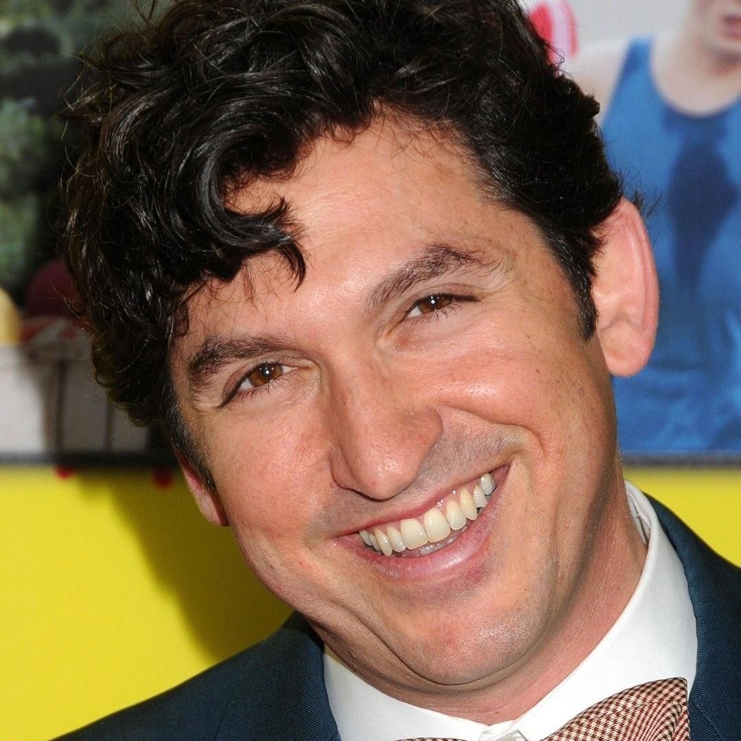 Photo of Greg Pritikin