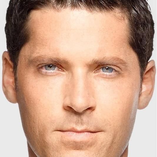 Photo of Chad Carroll