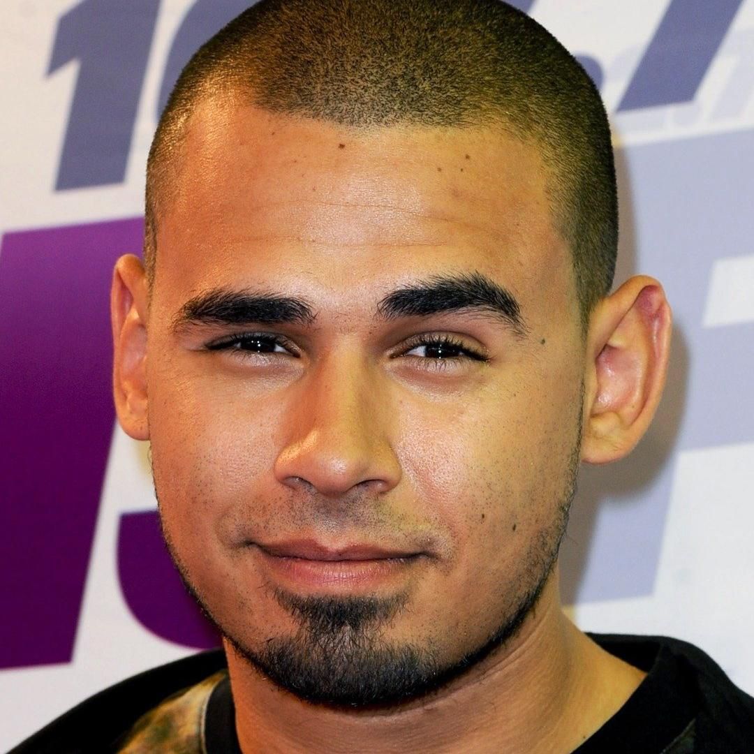 Photo of Afrojack