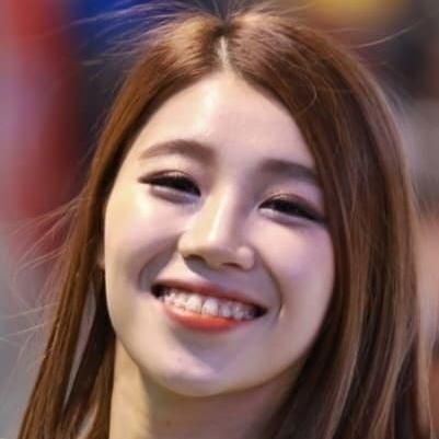 Photo of Lee Ji-eun
