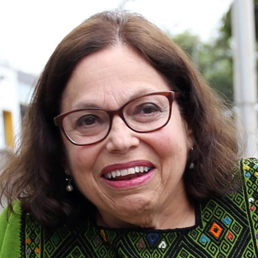 Photo of Judith Heumann