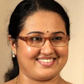 Photo of Resmi Boban