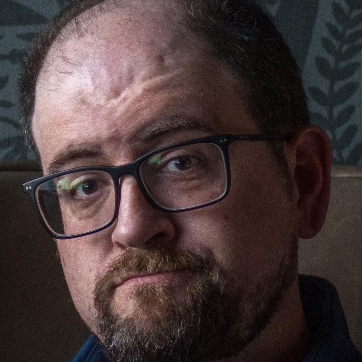 Photo of J. Elvis Weinstein