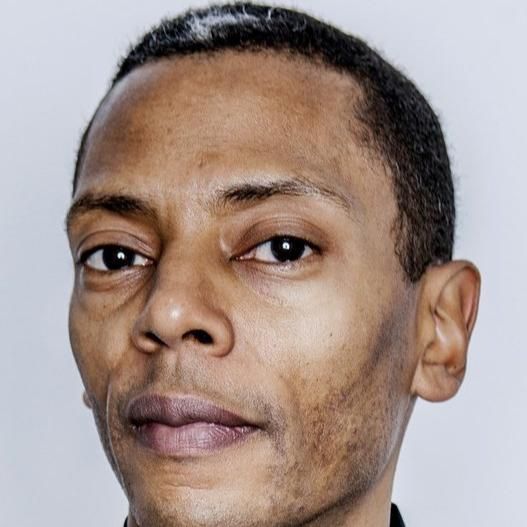 Photo of Jeff Mills