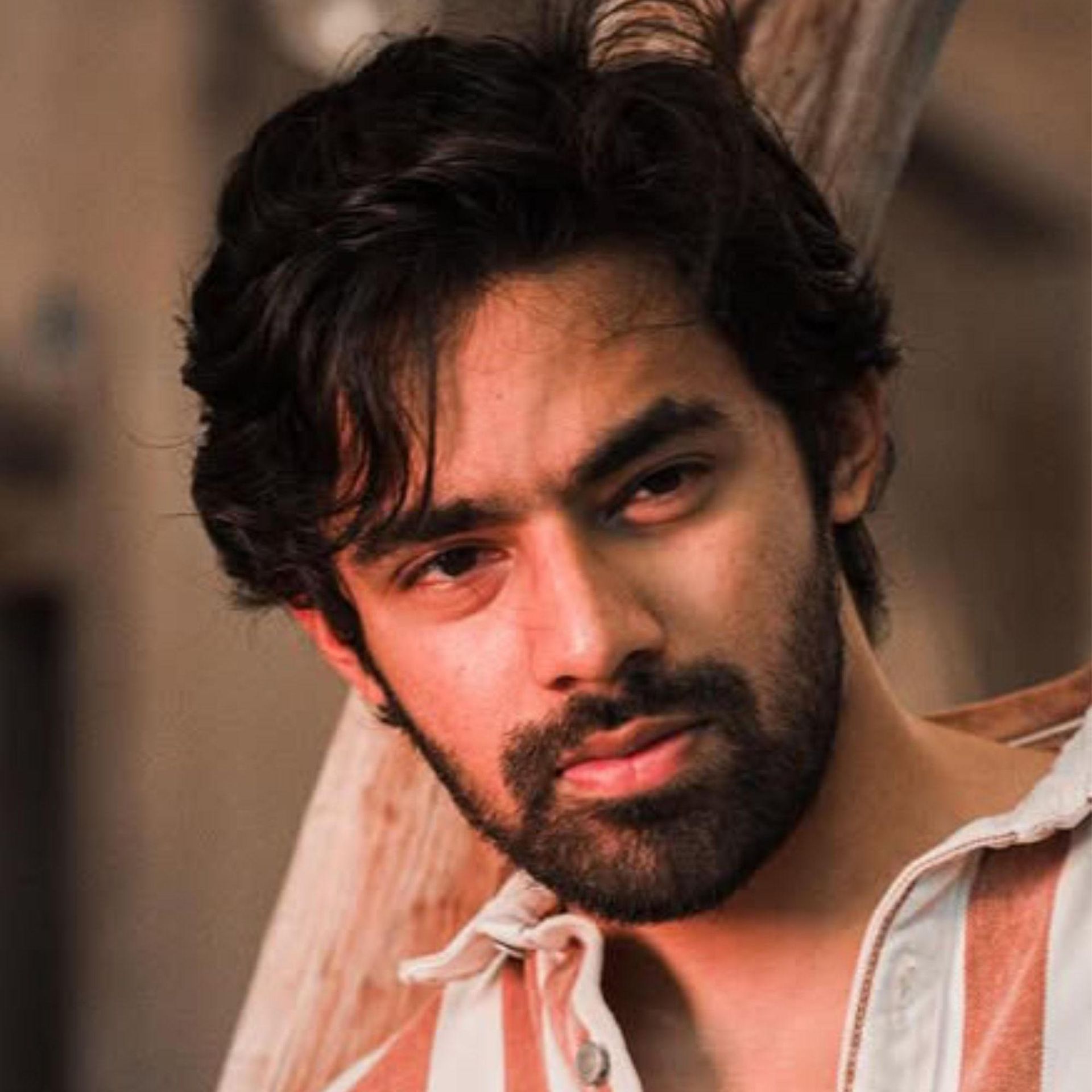 Photo of Ishan Shoukath