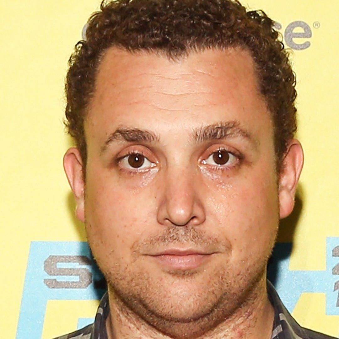 Photo of Matthew Ornstein