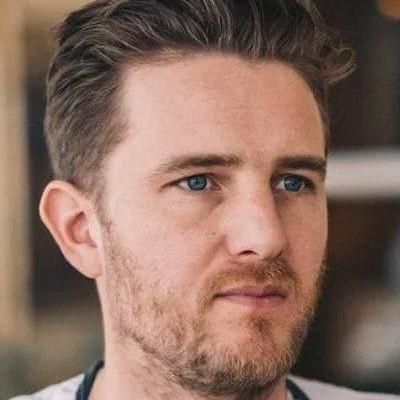 Photo of Jonas Mikkelsen
