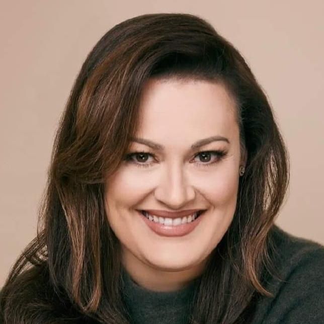 Photo of Ashley Brown