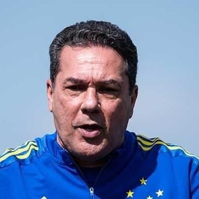 Photo of Vanderlei Luxemburgo