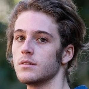 Photo of Emanuele Macone