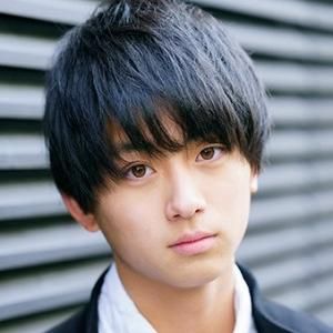 Photo of Tenma Naruse