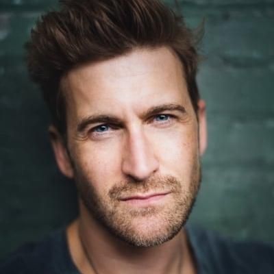 Photo of Lucas Calhoun