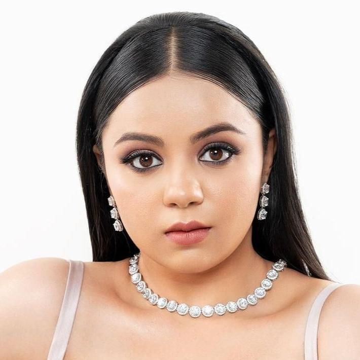 Photo of Tarjanee Bhadla