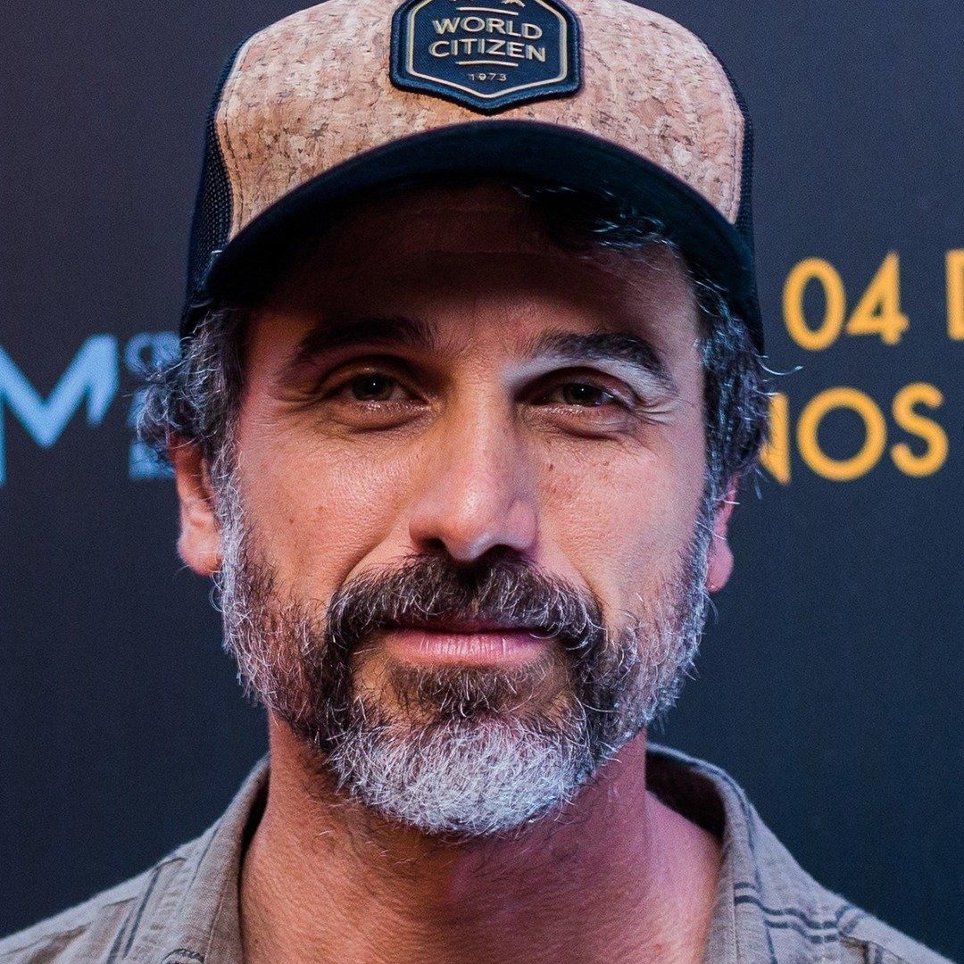 Photo of Eriberto Leão