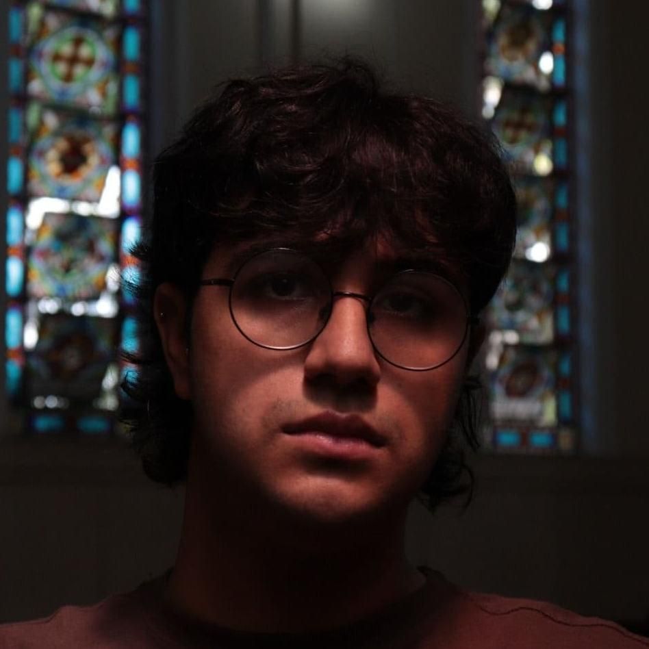 Photo of Yuri Neves