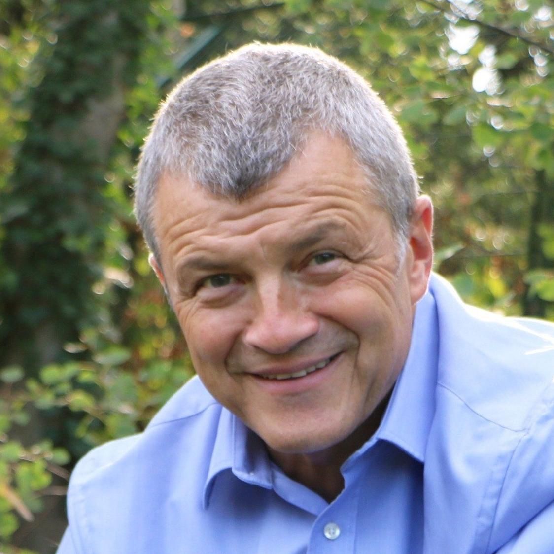 Photo of Jacques-Charles Fombonne