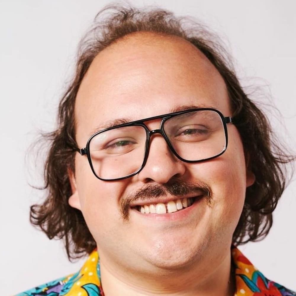 Photo of Stavros Halkias