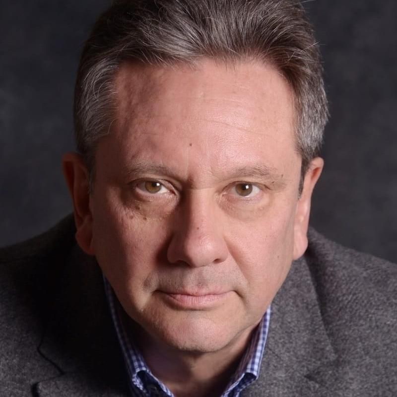 Photo of Sean Hepburn Ferrer