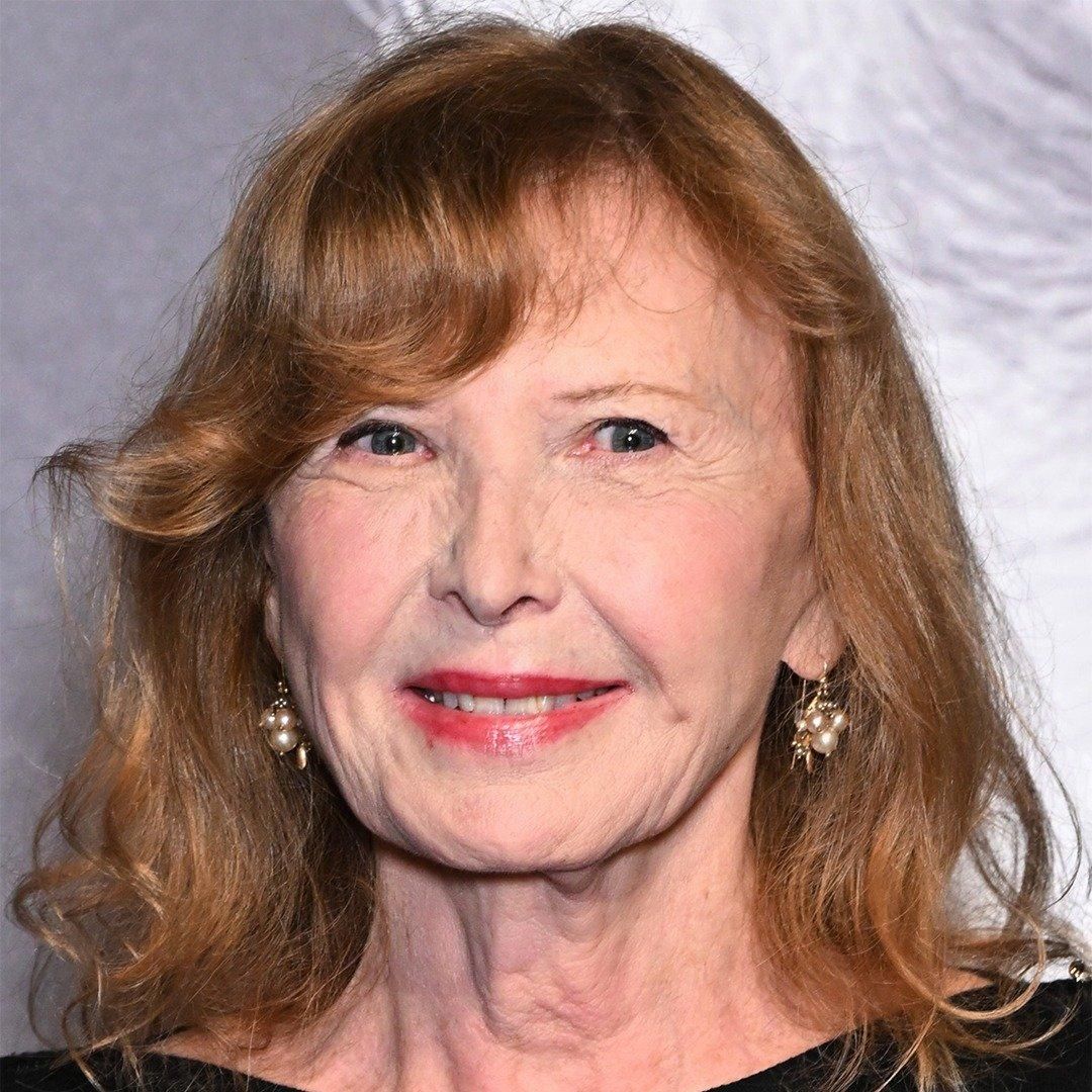 Photo of Aurore Clément