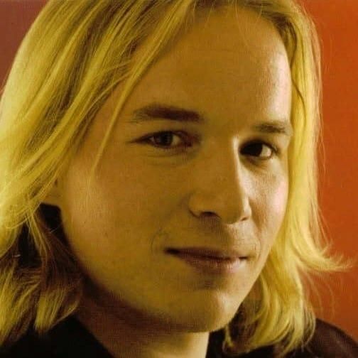 Photo of Sami Vänskä
