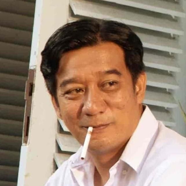 Photo of Yudhi Dalbo