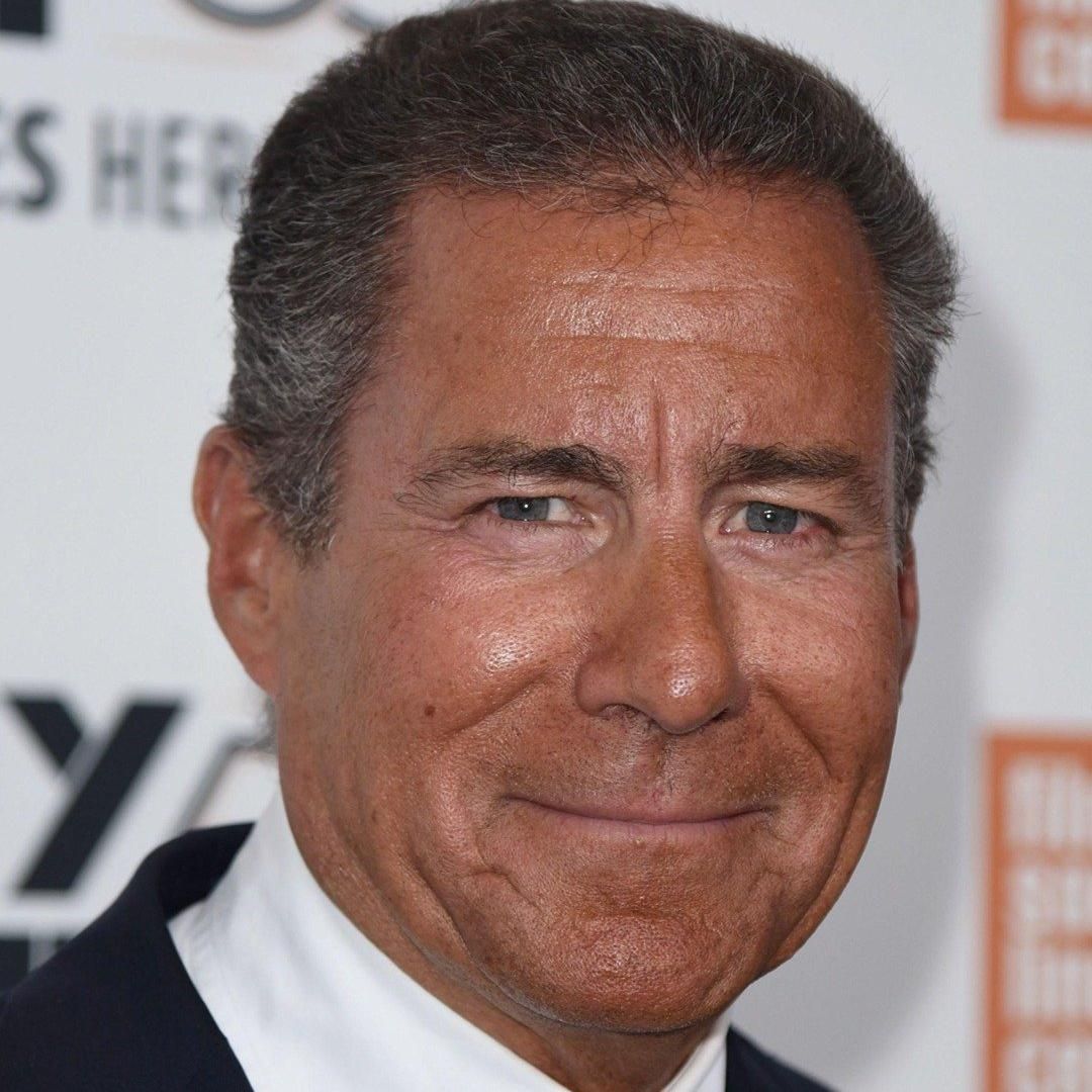 Photo of Richard Plepler