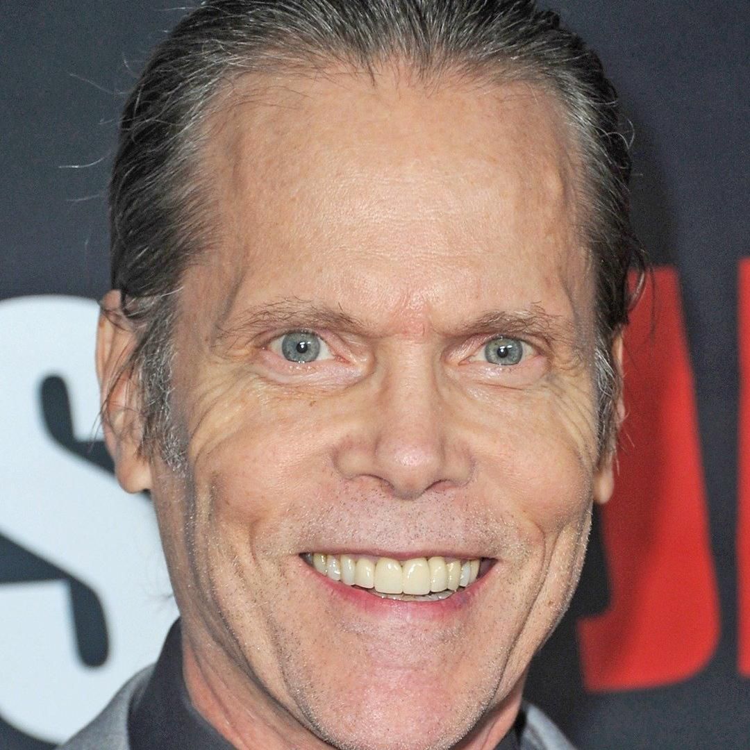 Photo of Stephen Quadros