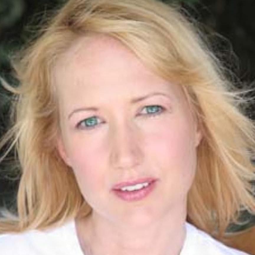 Photo of Kris McGaha