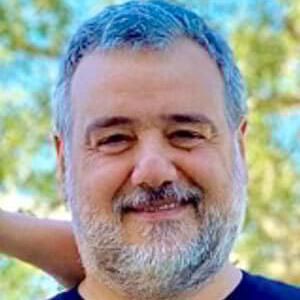 Photo of Marco Gentili