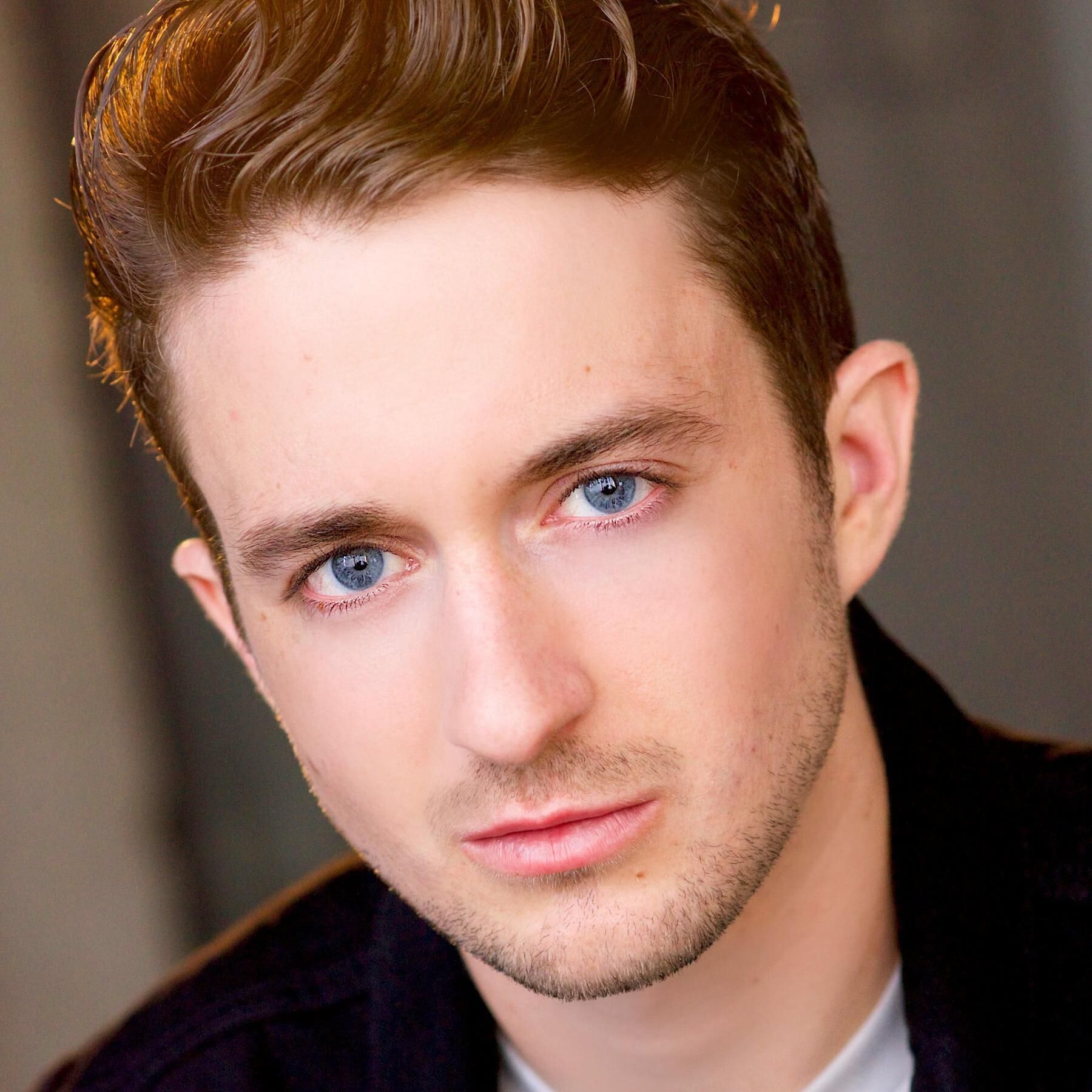 Photo of Conor Murphy