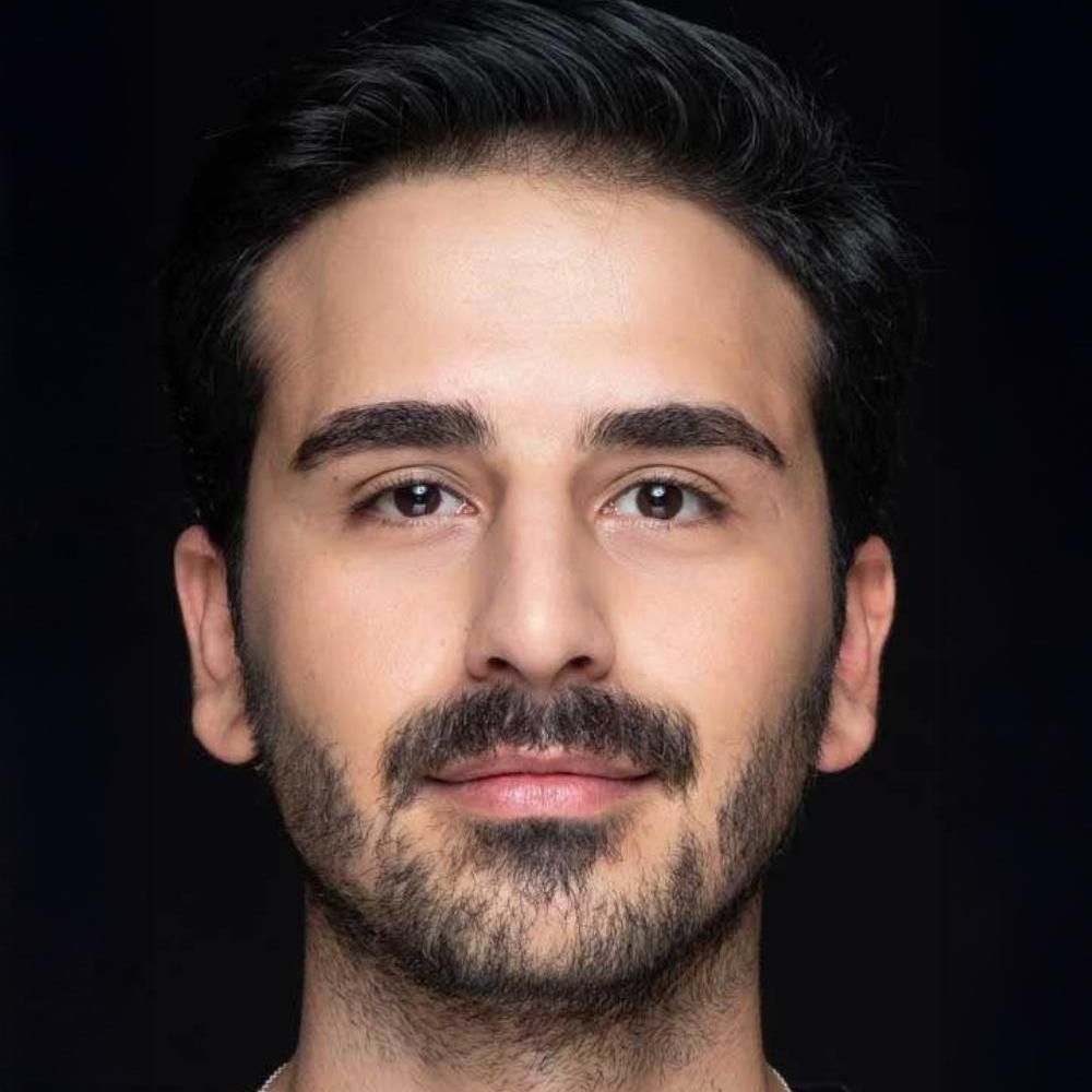 Photo of Ozan Can Yigit