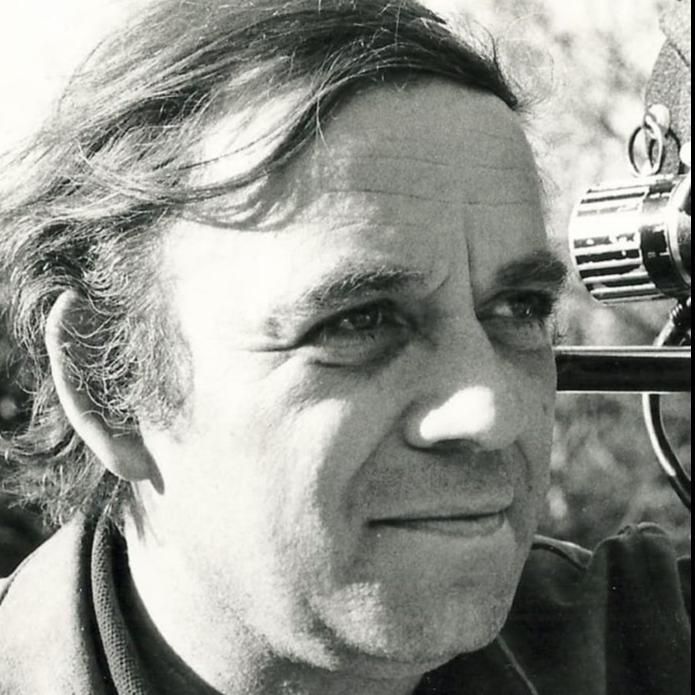 Photo of Charlie Bundt