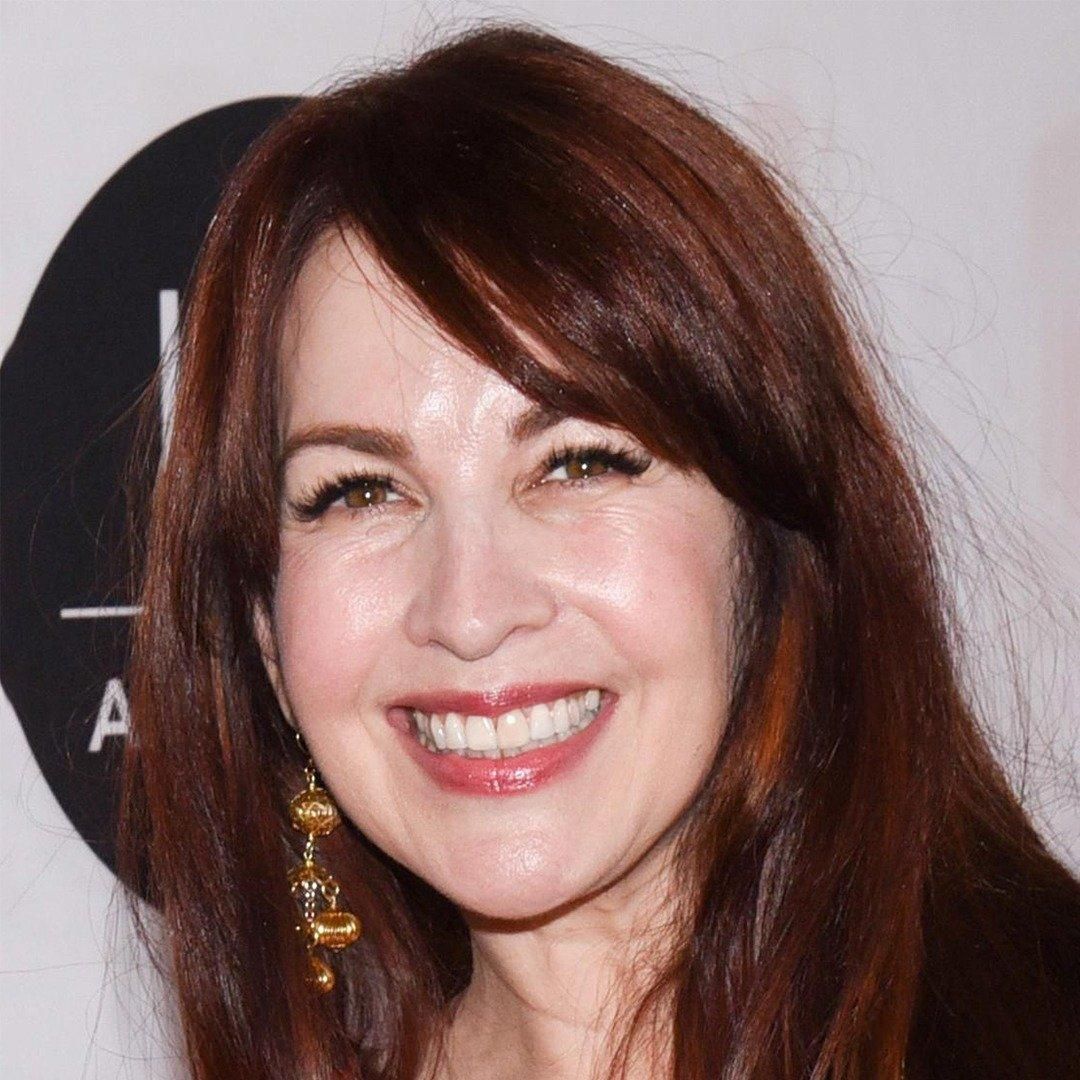 Photo of Grey DeLisle