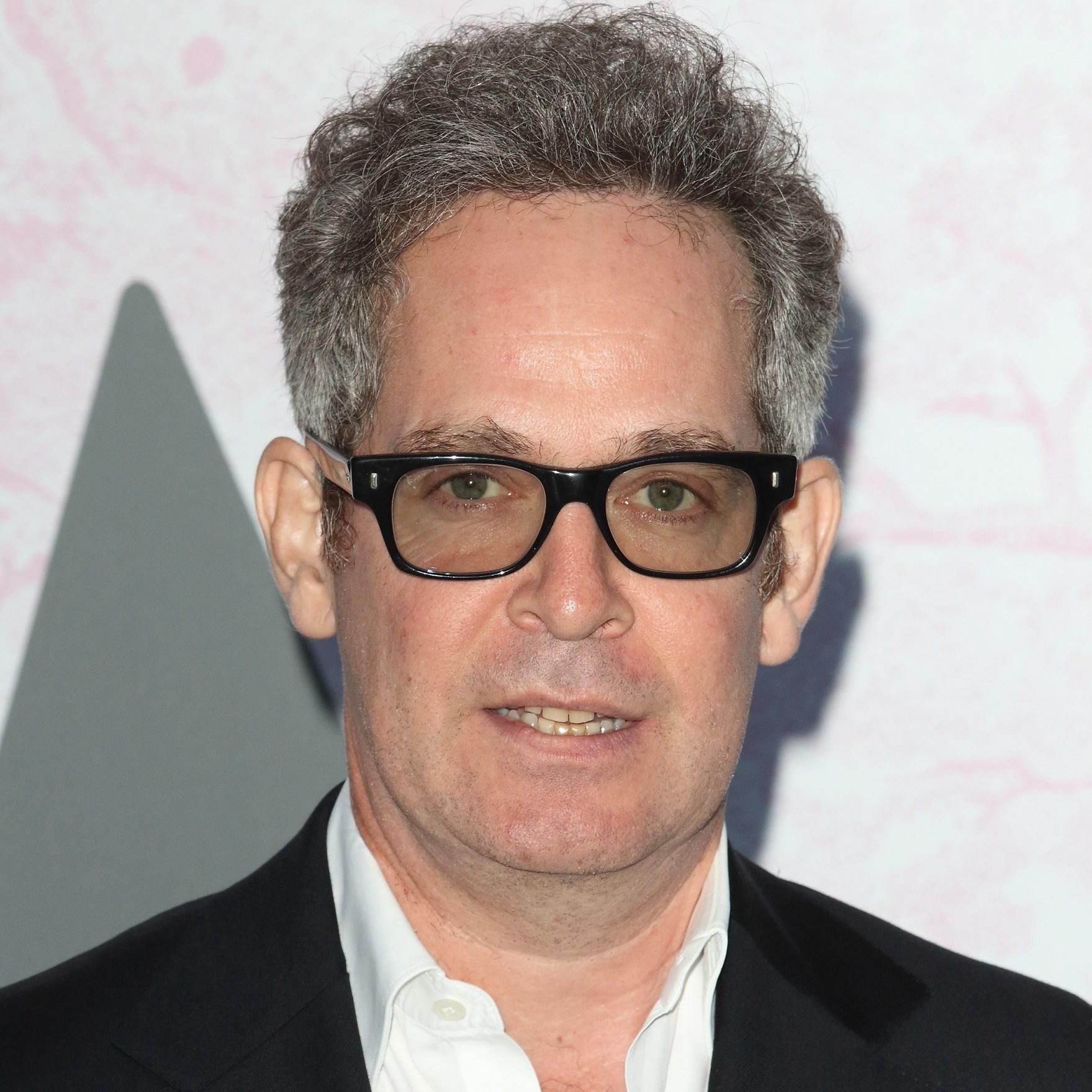 Photo of Tom Hollander