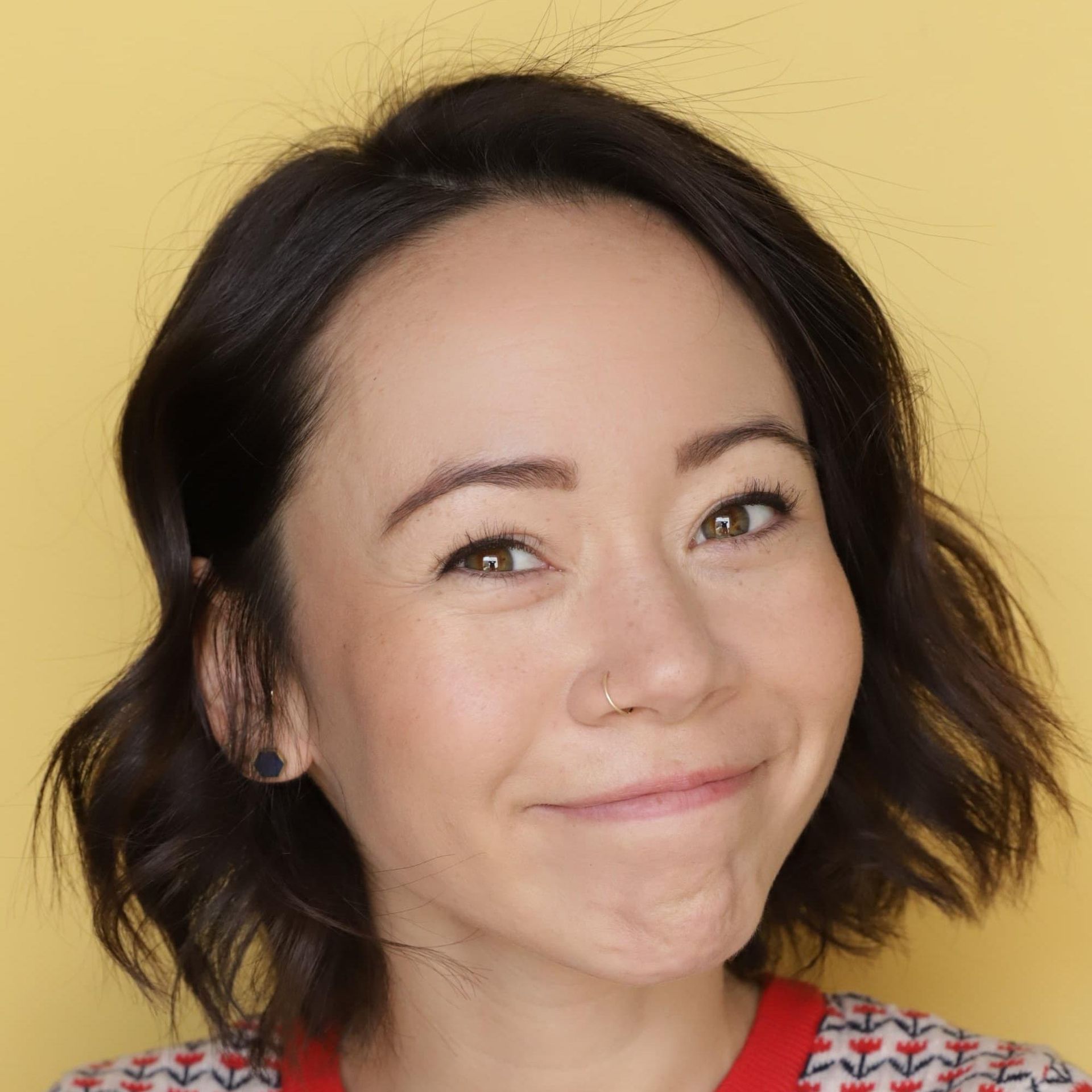 Photo of Syra McCarthy