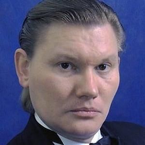 Photo of Dmitriy Persin