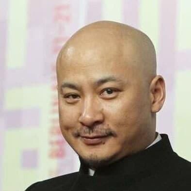 Photo of Wang Quan'an