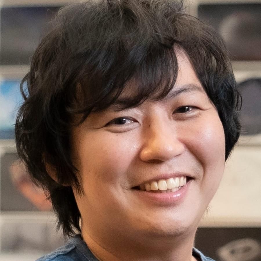 Photo of Taiki Sakurai