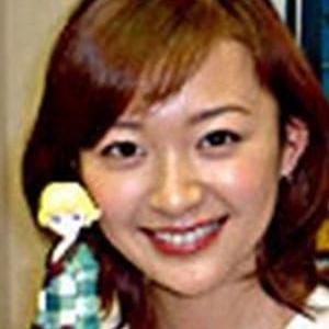 Photo of Yuka Imoto