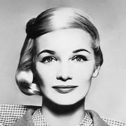 Photo of Sunny Hartnett