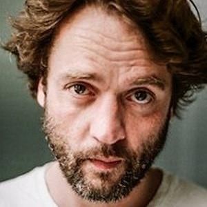 Photo of Piotr Polak