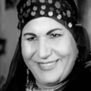 Photo of Fateheya Ali