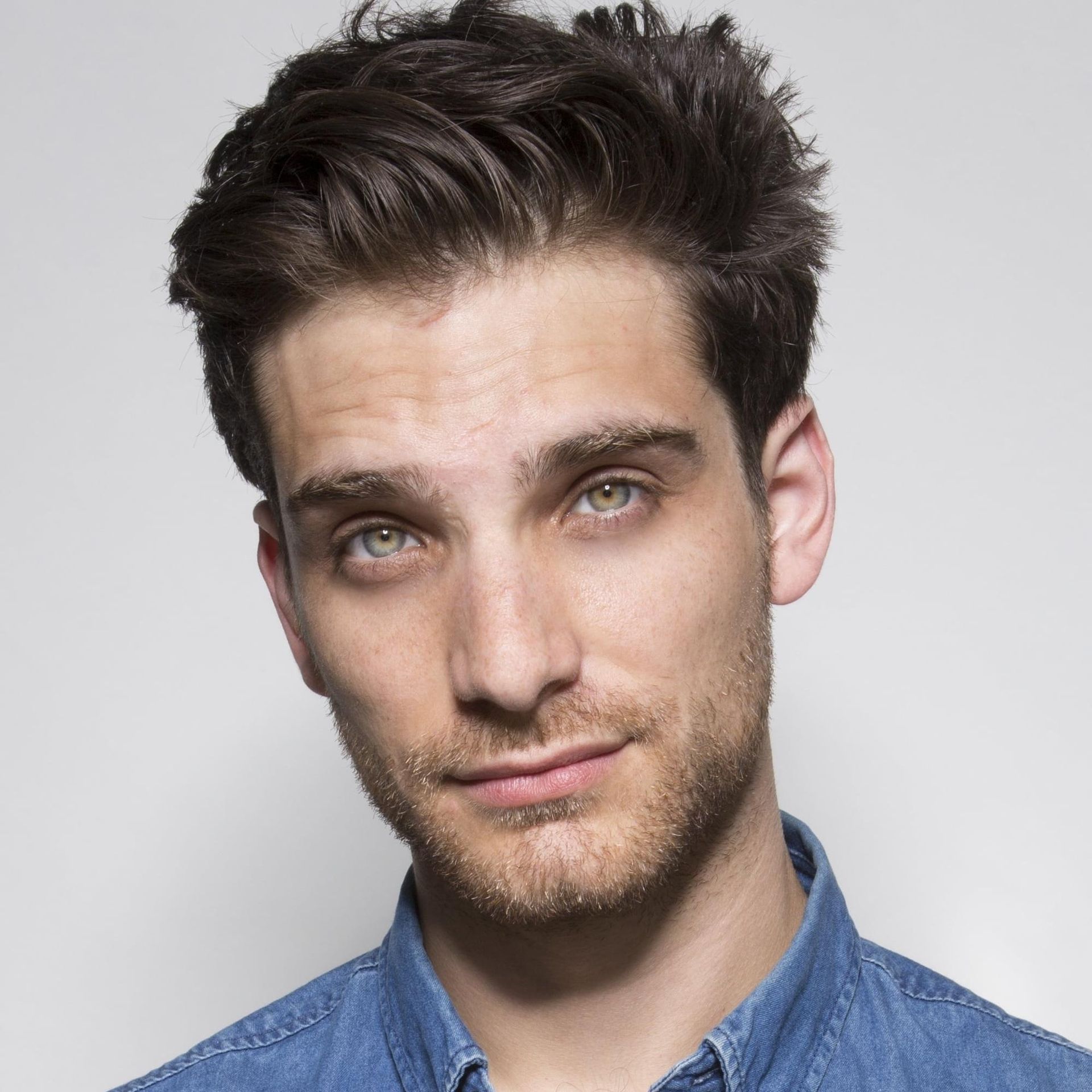 Photo of Jeff Ward