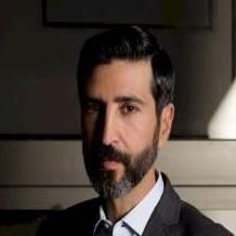 Photo of Wissam Sabbagh