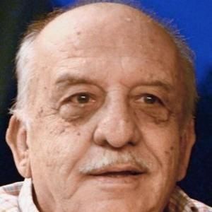 Photo of Nanni Svampa