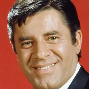 Photo of Jerry Lewis