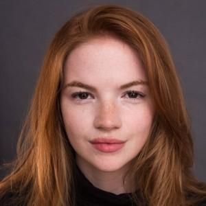 Photo of Ceara Coveney