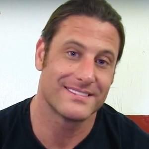 Photo of Rene Dupree